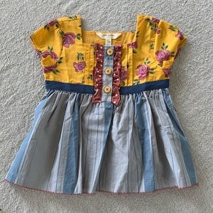 Matilda Jane top